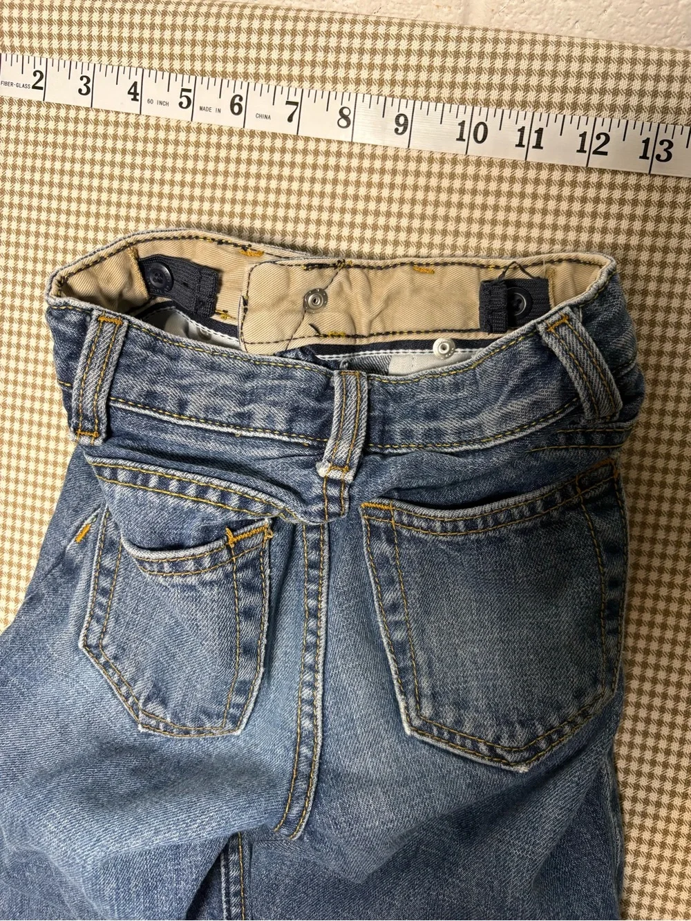 GAP late y2k